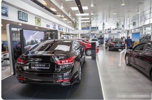 買車的黃金時(shí)間 這3個(gè)時(shí)間段，咋買都不虧，兼談汽車租賃