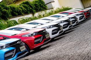 線上線下融合共贏 奇瑞與平安租賃開啟汽車零售新模式，二手車經銷再升級