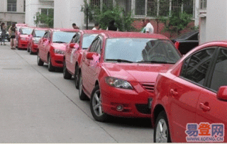 河南租車網——鄭州豪華租車公司圖鑒與金水區二手車經銷指南