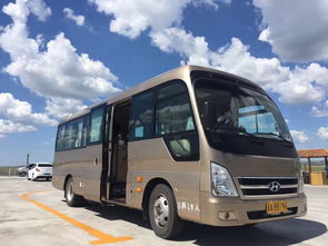 北京租車公司持續創新，引領汽車租賃與二手車經銷服務新體驗