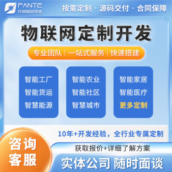 物聯網技術與OA辦公、進銷存及ERP系統的融合定制開發與軟件外包服務解析