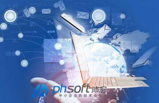 軟件外包服務市場概覽 繁榮生態中的機遇與挑戰